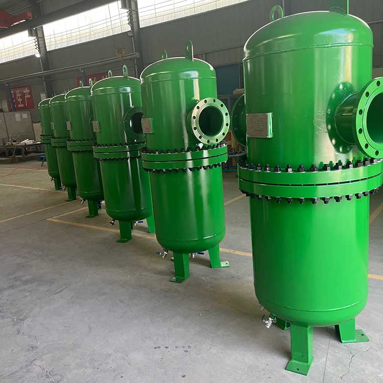 氣體過(guò)濾器SAL-600-01-(4)