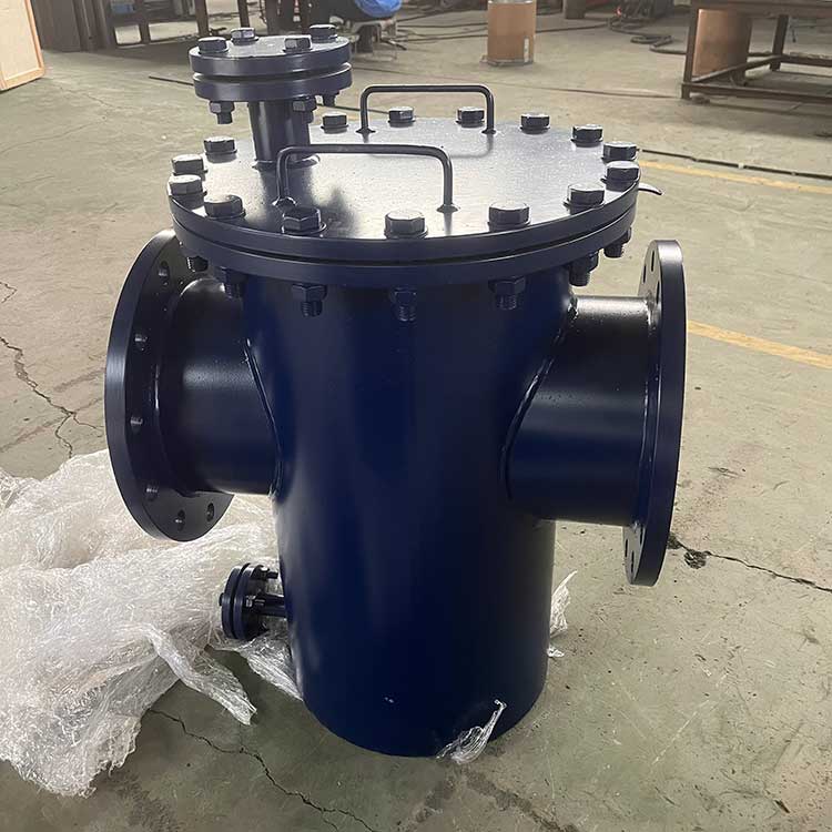 籃式過濾器HY-CLS-250-1