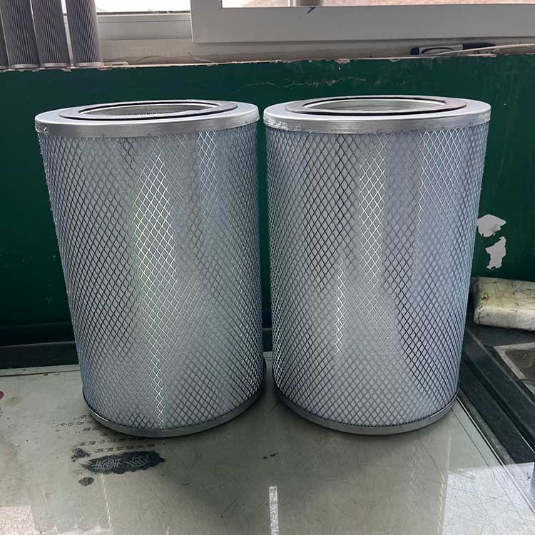 油霧濾芯Φ248×360-(1)