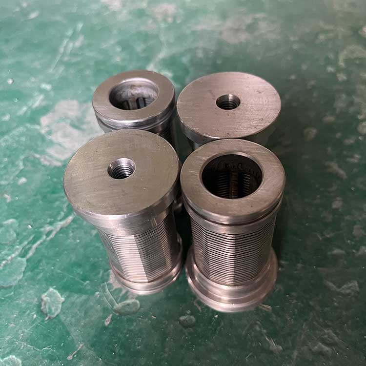 管道過濾器濾芯-(8)