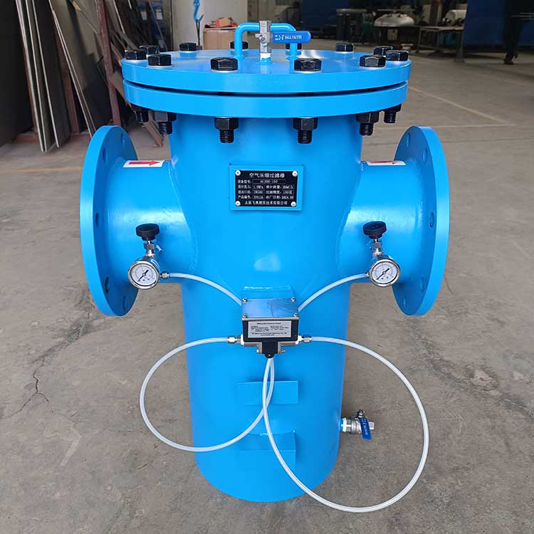 空氣壓縮過濾器-(3)