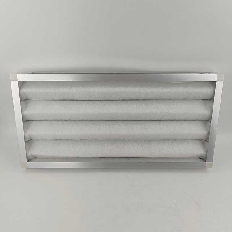 初效板式過濾器290×595×46-(1)