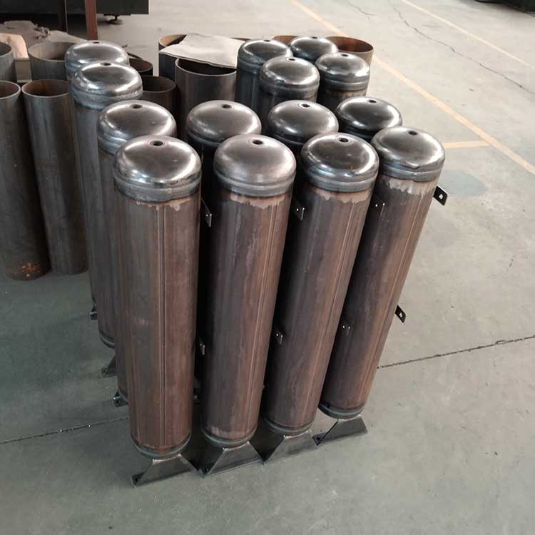 制氮機-半成品-(2)