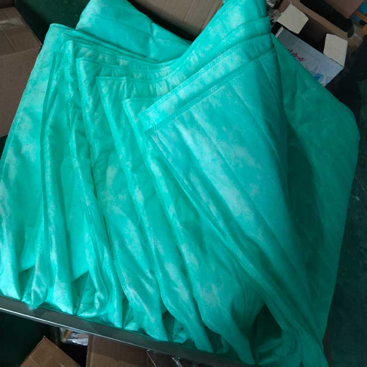 中效袋式過濾器595×595×535×8P×F6-(3)