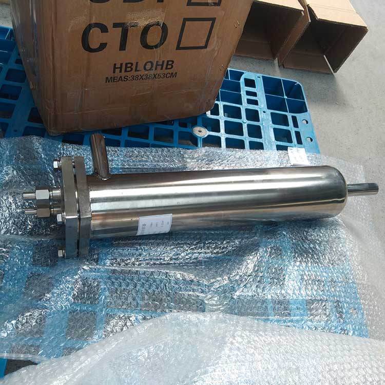 雙盤管冷卻器-(1)