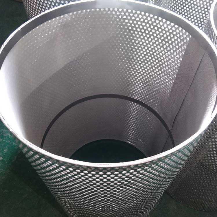 DN300濾網(wǎng)-Y型過(guò)濾器濾芯 (4)