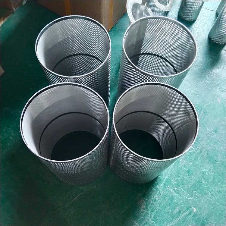DN300濾網(wǎng)-Y型過(guò)濾器濾芯 (3)