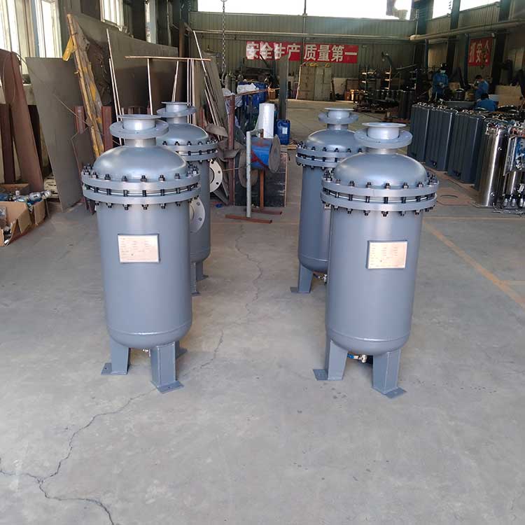 活性炭過濾器KAC-80-(1)