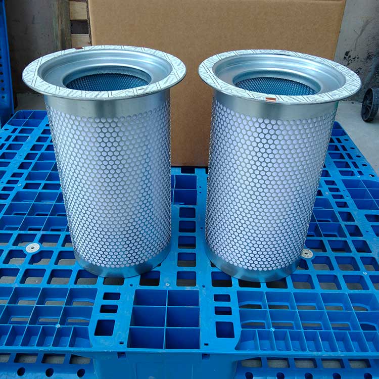 油氣分離器濾芯-(1)