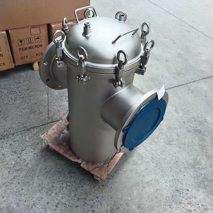 CLF-325籃式過(guò)濾器-(1)