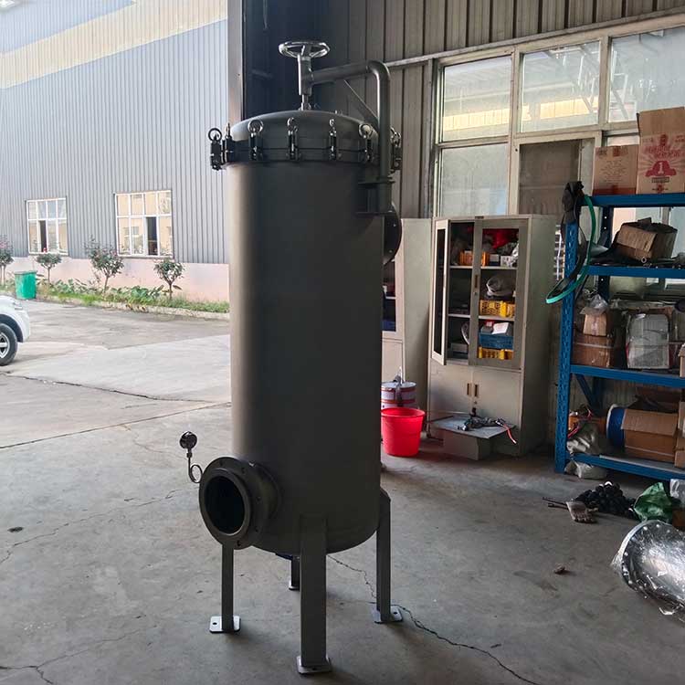 DN200超濾清洗保安過(guò)濾器-(6)