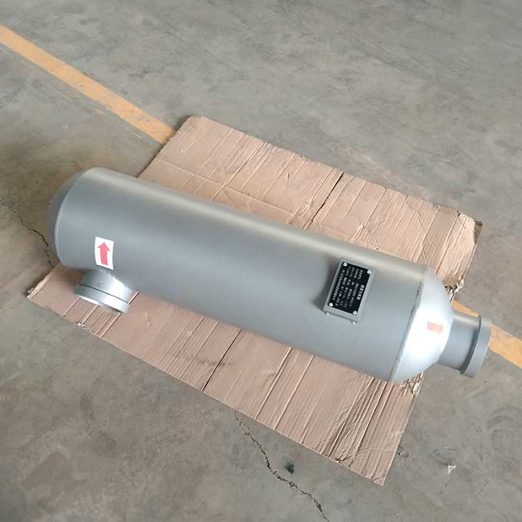 HY-QF微霧分離器-(2)