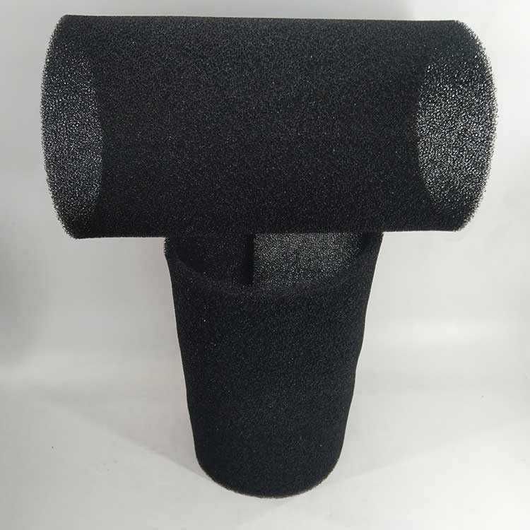 羅茨風(fēng)機(jī)濾芯-(3)