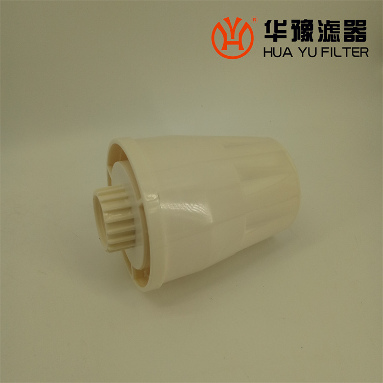 華豫HC0293SEE5國產化頗爾空氣呼吸器濾芯