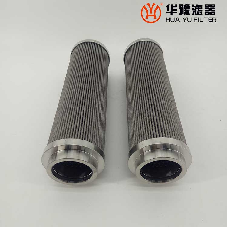 華豫A8021-14-05磨煤機(jī)雙筒潤(rùn)滑油過濾器濾芯